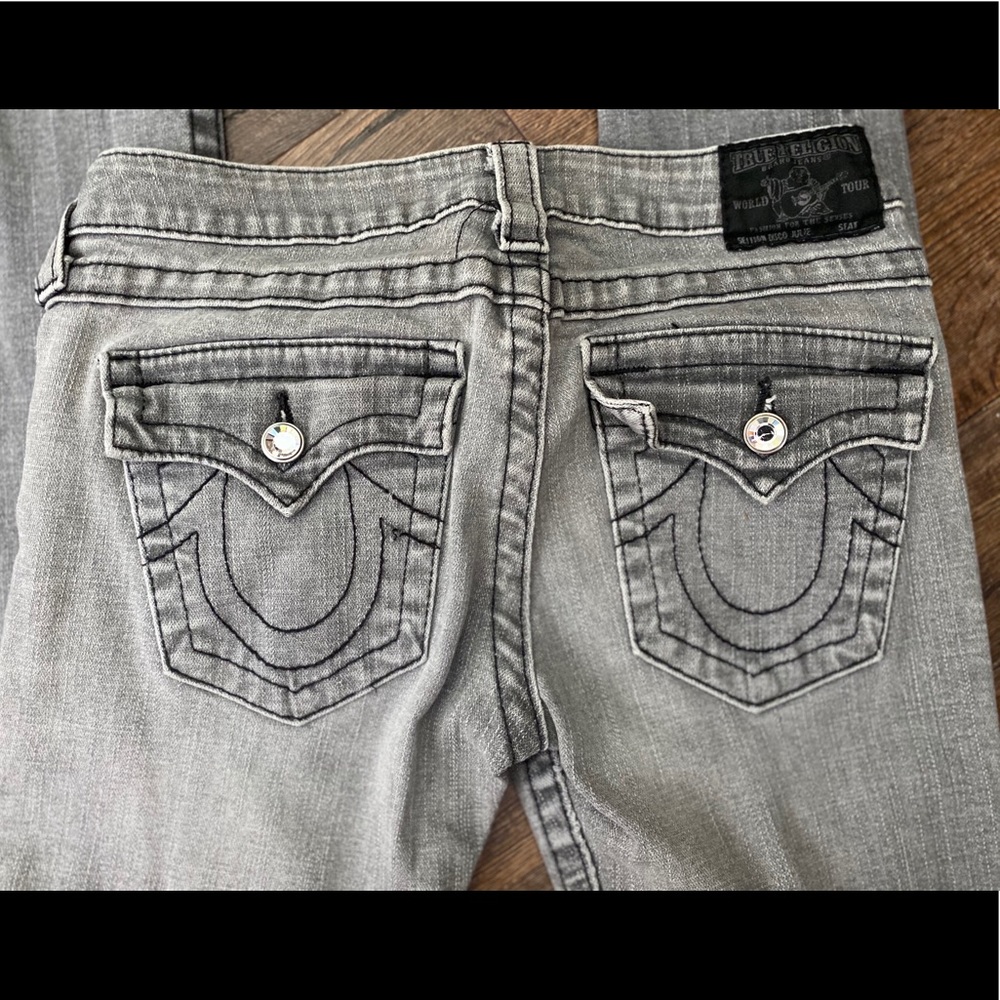 Diamond TRUE RELIGION jeans